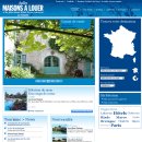 Belles Maisons A Louer