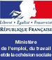 Ministère du travail et de la cohésion sociale